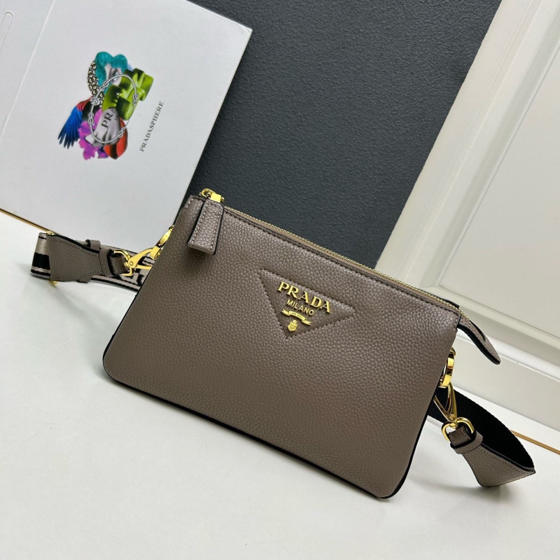 Pra*a satchel bags